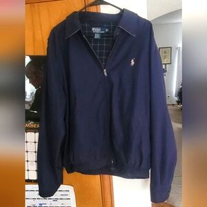 Ralph Lauren Harrington Jacket